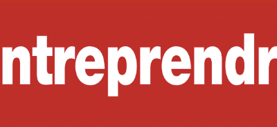 Article entreprendre.fr