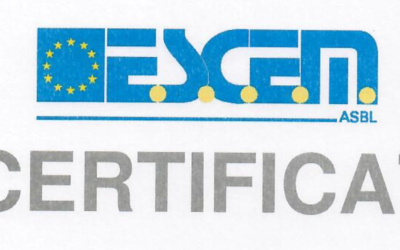 Certification ESCEM